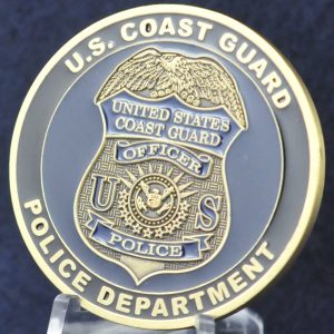 US Coast Guard New York Sector 2