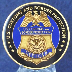 US Customs and Border Protection Vancouver Preclearance