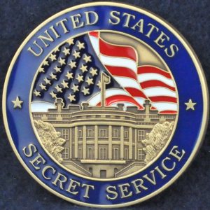 United States Secret Service The White House