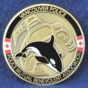 Vancouver Police - Police Mutual Benevolent Association new