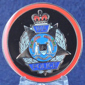 Western Australia Homicide Squad 2