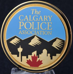 Calgary Police Association