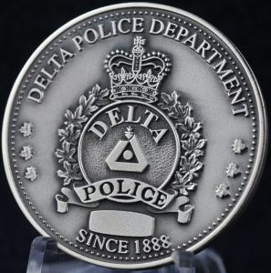 Delta Police Department