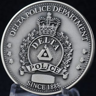 Delta Police Department