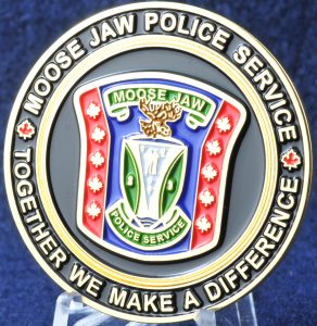 Moose Jaw Police Department 2