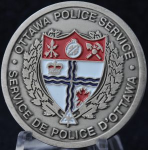 Ottawa Police Service