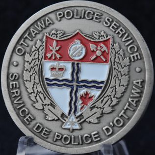 Ottawa Police Service