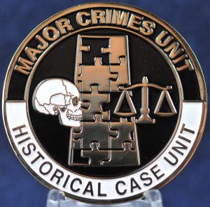 RCMP F Division Major Crimes Unit Historical Case Unit 2