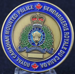 RCMP K Division Collision Reconstruction 2