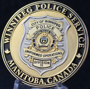 Winnipeg Police Department