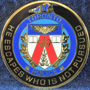 12th Annual International Fugitive Investigators Conference