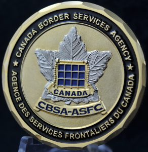 Canada Border Services Agency 2