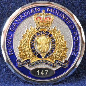 RCMP V Division Nunavut 2