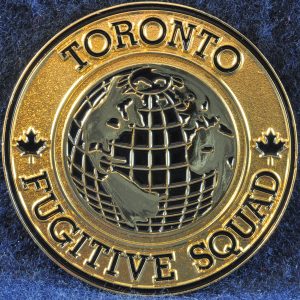 Toronto Police Service Fugitive Squad