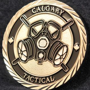 Alberta Correctional Services Calgary Tactical