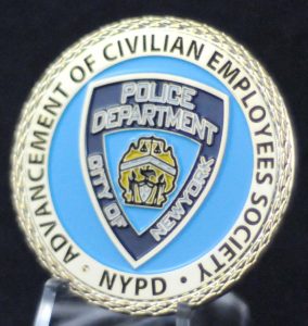NYPD Advancement of Civilian Employees Society