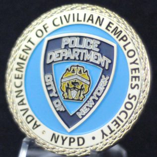 NYPD Advancement of Civilian Employees Society