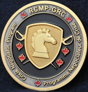 RCMP Crisis Negotiator Program 2