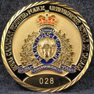 RCMP - E Division C.L.E.A.R
