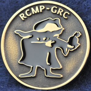 RCMP-GRC Explosives Disposal Unit 2