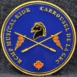 RCMP - Musical Ride 2