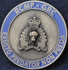 RCMP Operational Skills Training Unit