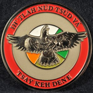 RCMP - TSAY KEH DENE Detachment 2