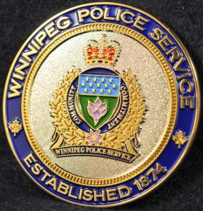 Winnipeg Police Service