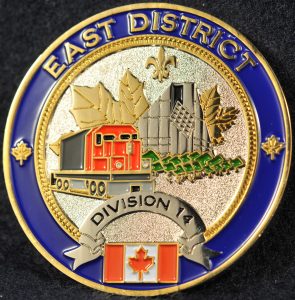 Winnipeg Police Service East District