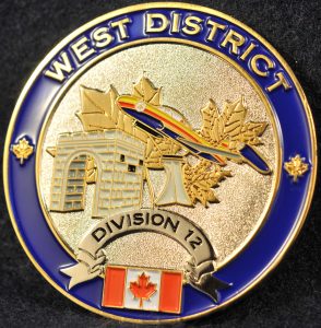 Winnipeg Police Service West District