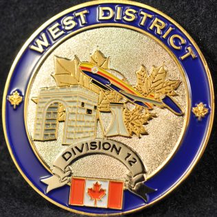 Winnipeg Police Service West District