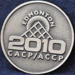 2010 Canadian Association of Chiefs of Police Edmonton 2