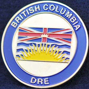 British Columbia Drug Recognition Evaluator 2