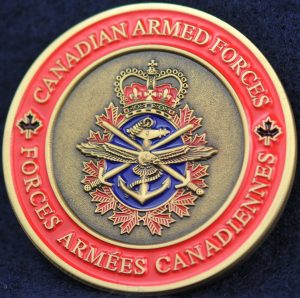 Canadian Armed Forces 2
