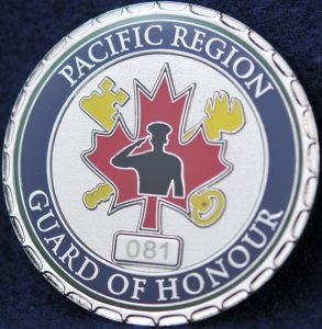 Correctional Service Canada Pacific Region