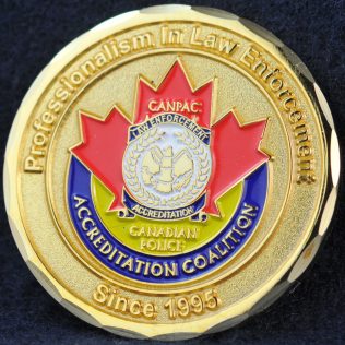 Law Enforcement Accreditation