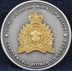 RCMP H Division Commanding Officer