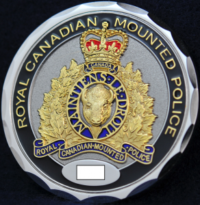 RCMP K Division Community Policing 22