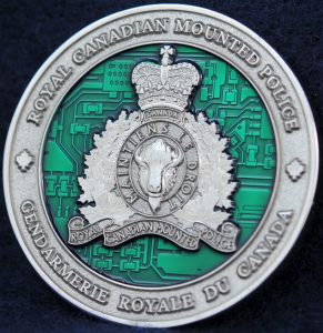 RCMP Technological Crime 2