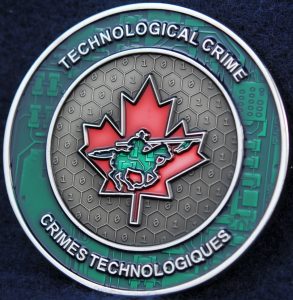 RCMP Technological Crime