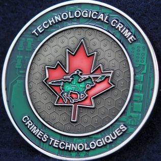 RCMP Technological Crime