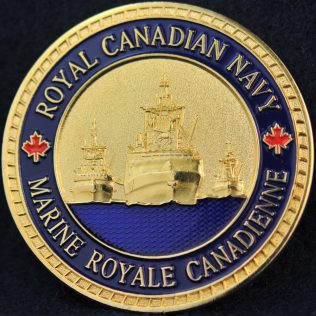 Royal Canadian Navy