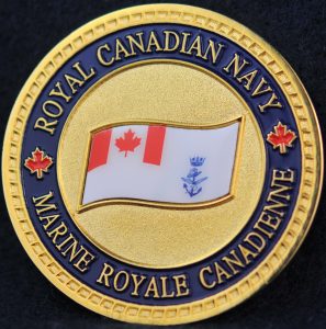 Royal Canadian Navy