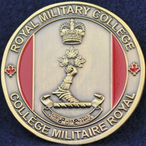 Royal Military College Principal