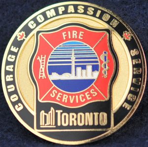 Toronto Fire Services 2