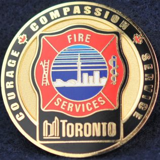 Toronto Fire Services