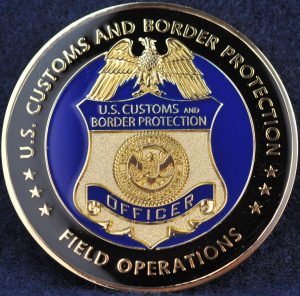 US Customs and Border Protection Vancouver Preclearance