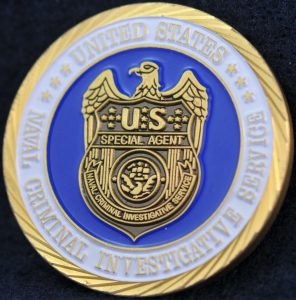 US Naval Criminal Investigative Service