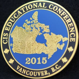 VPD CIS Educational Conference 2015