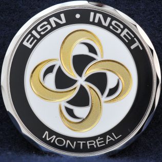 RCMP C Division Montreal INSET